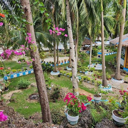 Islanders Paradise Beach Larena エクステリア 写真