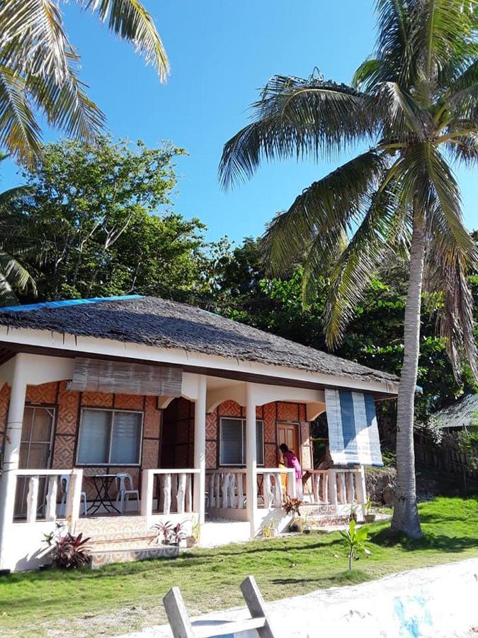 Islanders Paradise Beach Larena エクステリア 写真
